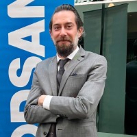 Cenk Karamehmetoglu
