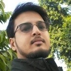 Amil Kazmi