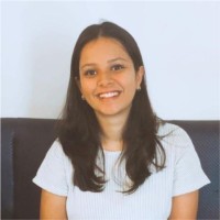 Riddhi Poddar