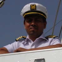 Captain Indika Rathnayake