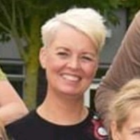 Wendy Van Hooff