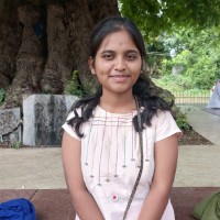 Soumya Chouraddi