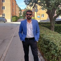 Mohammed Naseem Faruque