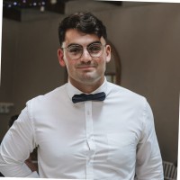 Daniel Ryan