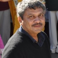 Jayesh Patel