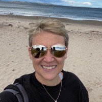 Anna Robertson