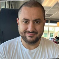 Mark Benyaminov