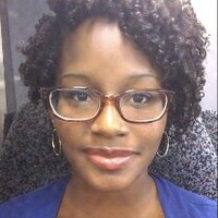 Raquelle Wright