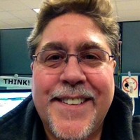 Robert Brossman