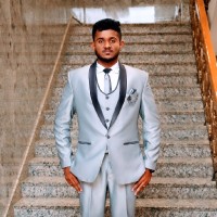 Prasanth S J