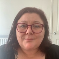 Liz Powell
