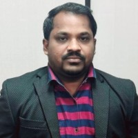 DHANANJAYA R