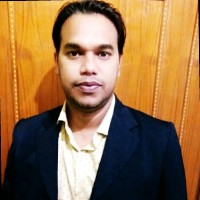 Pravash Ranjan Rout