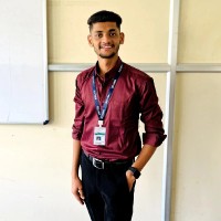 Rushikesh Sarjine