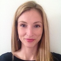 Caitlin Jamali