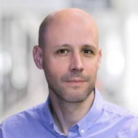 Chris J Edgar (PhD CPsychol)