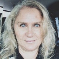 Tetyana Valeriy Mykhayletska