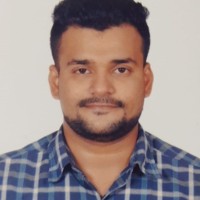 Dhrumil Pandya