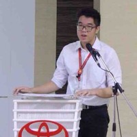 Charles Vinson Lu