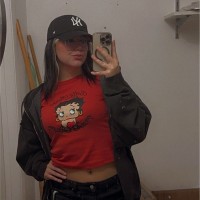 Izzie Fratta