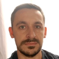 Thomas Odorico