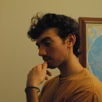 Ethan Levy