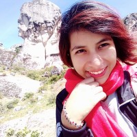 Tyfani Vera Rodriguez