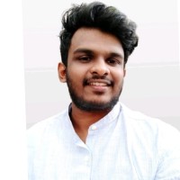 Chiru Charan T S