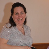 Liz Macdougall