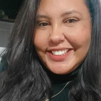 Thaynara Maria Silva