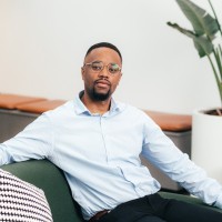 Thokozi Njovu