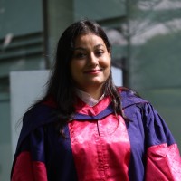 Shilpa Mukherjee