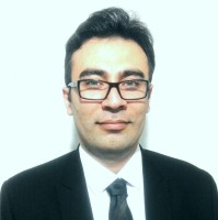 Amir Alizadeh