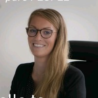 Carolin Blixt
