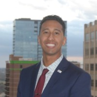 Deon Turner, M.Ed.