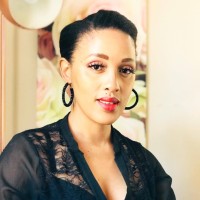 Nandipha Madikiza