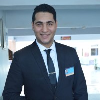 Ahmed Mohammed Abdelraheem