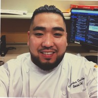 Charles Castillo