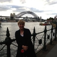 Kerrie Marshall