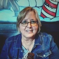 Patricia Burke