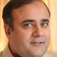 Raz Baig