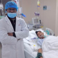 Dr. MANIKANDAN AYYAPPAN