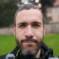 Christos Dimitriou