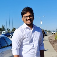 Bhargav Dontineni