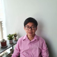 Kelvin Liew Kok Kiang