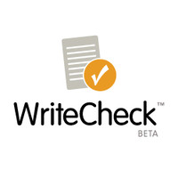 Writecheck By Turnitin