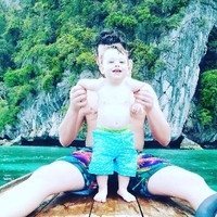 World-wide-William -and-Tribe