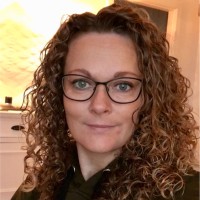 Mette Esbech