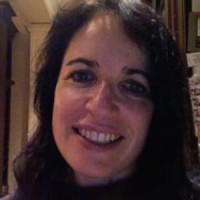 Nancy Buck