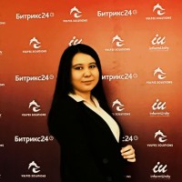 Sevinch Najmiddinova